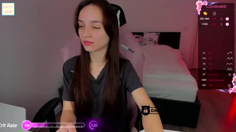 Lilith online show from 02.24.25