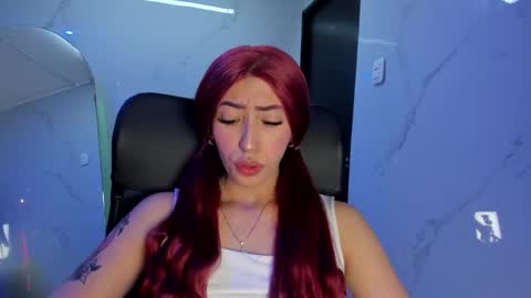 lilith cooper20 online show from 10.18.25