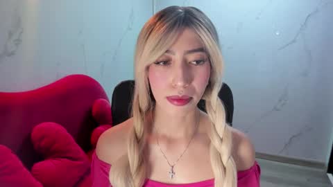 lilith cooper20 online show from 11.20.25