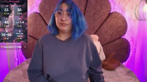   online show from 09.13.25