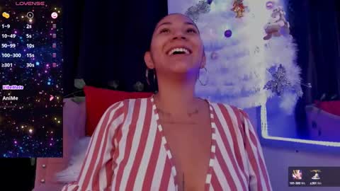 LILITH CUTIE online show from 12.07.24