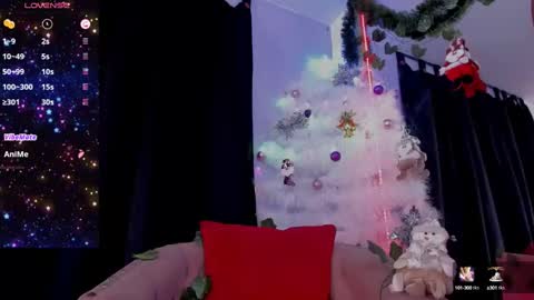 LILITH CUTIE online show from 12.09.24