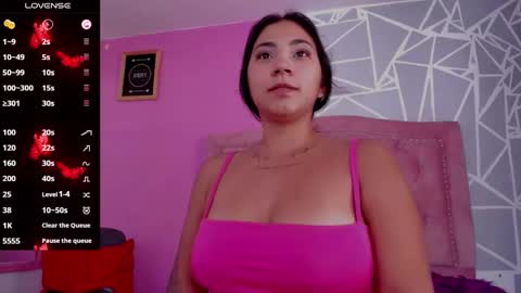 LILITH CUTIE online show from 01.29.25