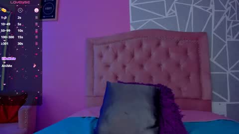 LILITH CUTIE online show from 02.21.25