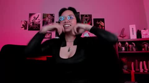 MISTRESS LILITH online show from 10.30.25