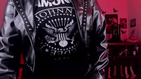 MISTRESS LILITH online show from 04.03.26