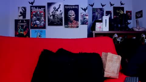 MISTRESS LILITH online show from 05.27.26