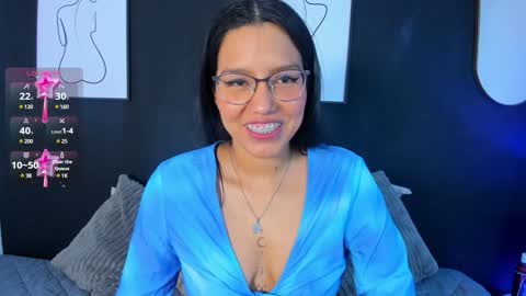 Lili  online show from 01.07.25