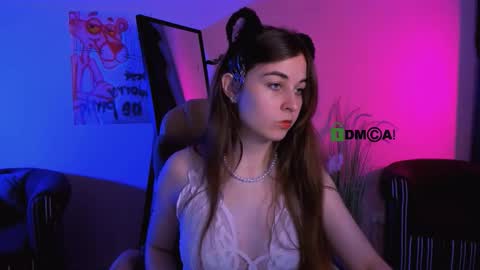 lilith_diva online show from 11.05.25