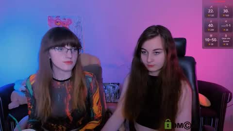 Snapshot of lilith_diva chatting on 11.16.25 lilith_diva online show from 11.16.25