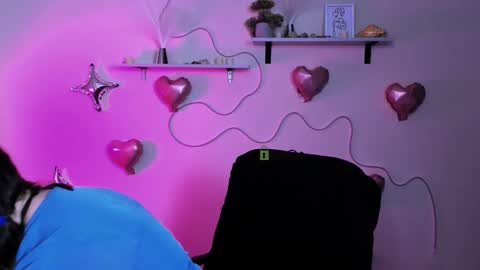 Snapshot of lilith_diva chatting on 02.14.26 lilith_diva online show from 02.14.26