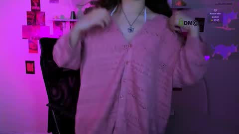 lilith_diva online show from 03.11.26