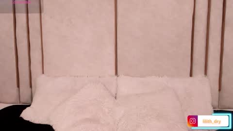 Snapshot of lilith_dry chatting on 09.11.25 lilith_dry online show from 09.11.25