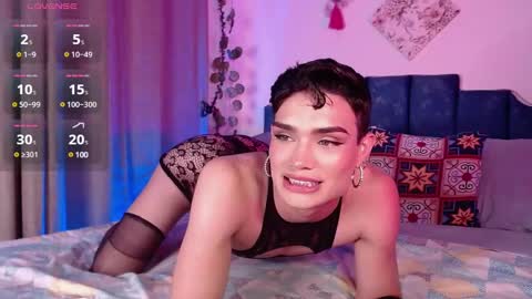 ---Lilith--- online show from 12.18.24