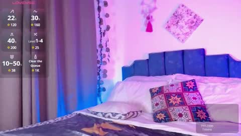 ---Lilith--- online show from 12.23.24