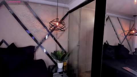 ---Lilith--- online show from 02.08.26