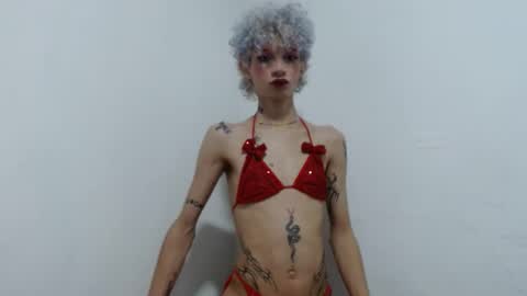 lilith_evil7 online show from 12.10.24