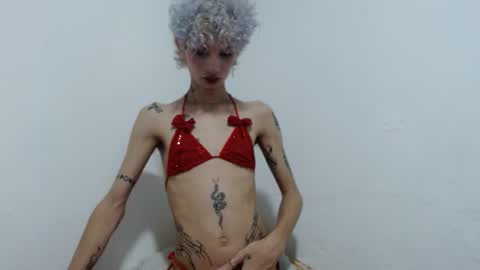 lilith_evil7 online show from 12.10.24