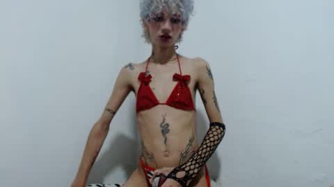 lilith_evil7 online show from 12.12.24