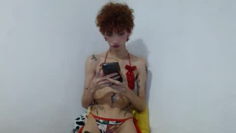 lilith_evil7 online show from 01.11.25