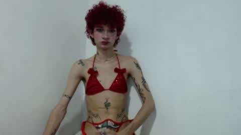 lilith_evil7 online show from 02.14.25
