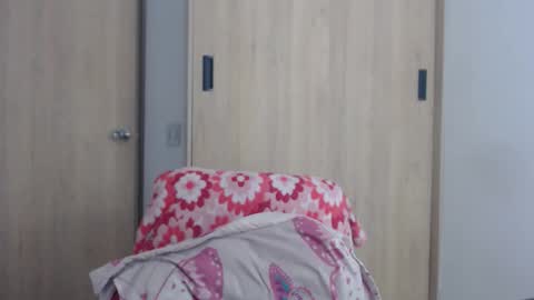 Snapshot of lilith_harmony chatting on 10.30.25 goddess of hell20 online show from 10.30.25