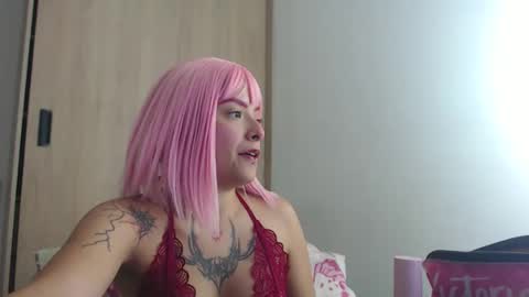 goddess of hell20 online show from 12.22.25