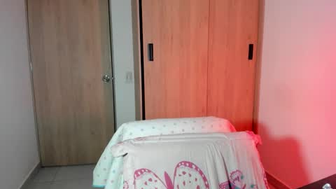 goddess of hell20 online show from 02.02.26