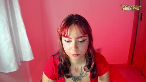 goddess of hell20 online show from 03.08.26