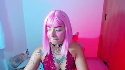 Snapshot of lilith_harmony chatting on 04.30.26 goddess of hell20 online show from 04.30.26
