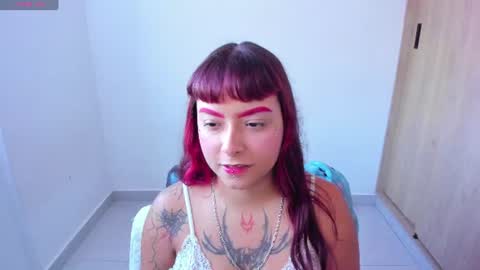 Snapshot of lilith_harmony chatting on 07.27.26 goddess of hell20 online show from 07.27.26