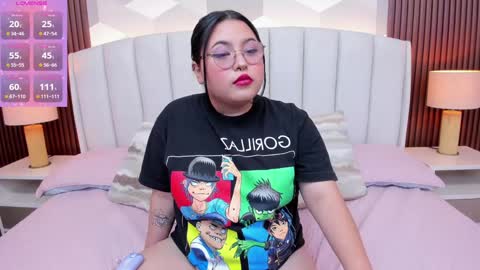 Ashley  online show from 12.05.24