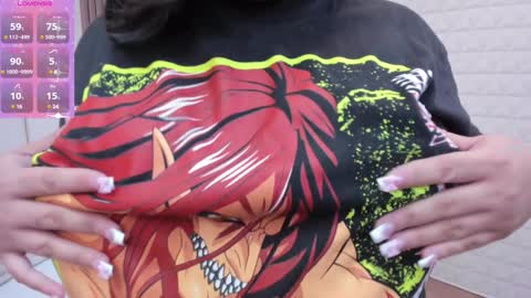 Ashley  online show from 12.08.24