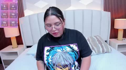 Ashley  online show from 12.11.24