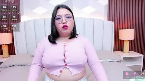 Ashley  online show from 12.15.24