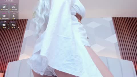 Ashley  online show from 12.18.24