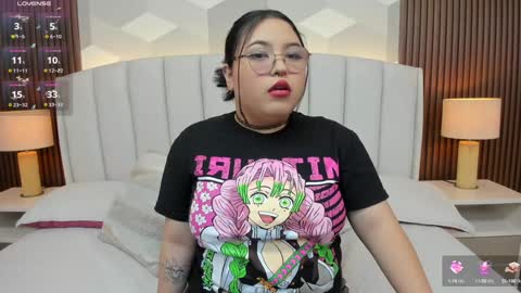 Ashley  online show from 12.20.24