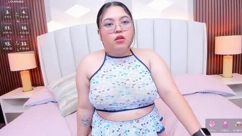 Ashley  online show from 12.27.24