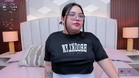 Ashley  online show from 01.11.25