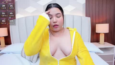 Ashley  online show from 01.12.25