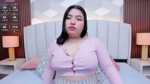 Ashley  online show from 02.08.25