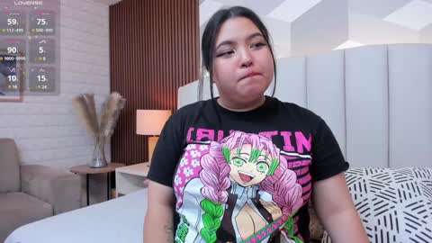 Ashley  online show from 02.08.25