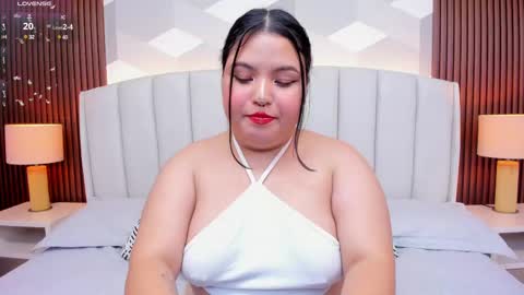 Ashley  online show from 02.11.25