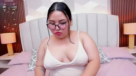 Ashley  online show from 02.13.25