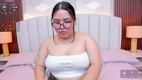 Ashley  online show from 02.16.25