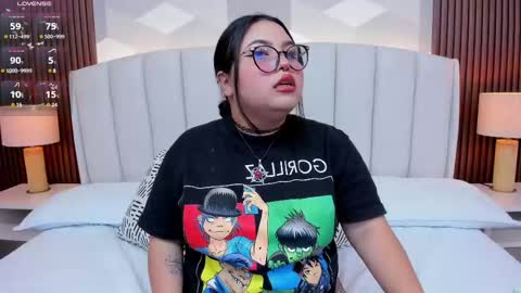 Ashley  online show from 02.23.25