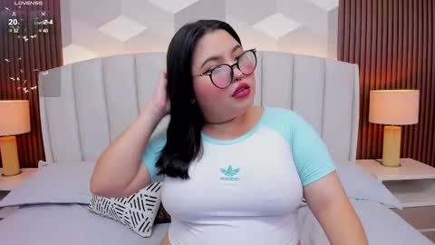 Ashley  online show from 02.28.25