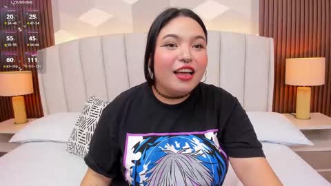 Ashley  online show from 03.02.25