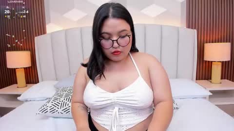 Ashley  online show from 03.04.25