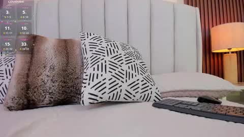 Ashley  online show from 03.06.25